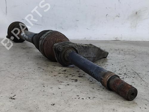 Right front driveshaft OPEL CALIBRA A (C89) 2.0 i 16V (M07) | BP29586784M39