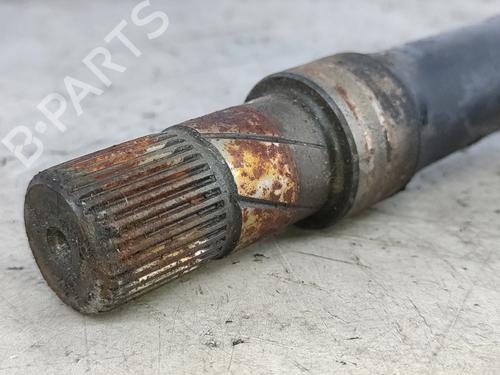 Right front driveshaft OPEL CALIBRA A (C89) 2.0 i 16V (M07) | BP29586784M39