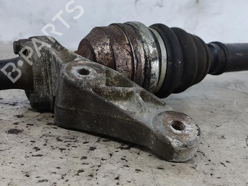 Right front driveshaft OPEL CALIBRA A (C89) 2.0 i 16V (M07) | BP29586784M39