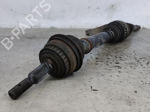 Right front driveshaft OPEL CALIBRA A (C89) 2.0 i 16V (M07) | BP29586784M39