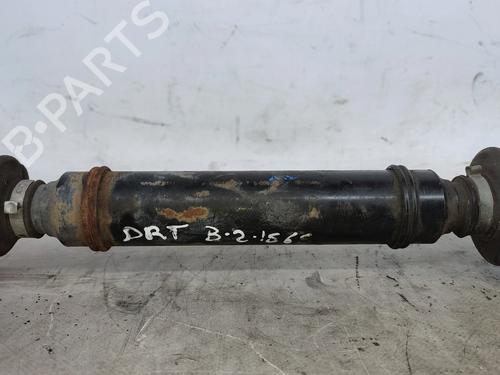 Right front driveshaft OPEL CALIBRA A (C89) 2.0 i 16V (M07) | BP29586784M39