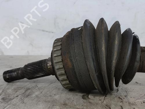 Left front driveshaft OPEL CALIBRA A (C89) 2.0 i 16V (M07) | BP29586785M38