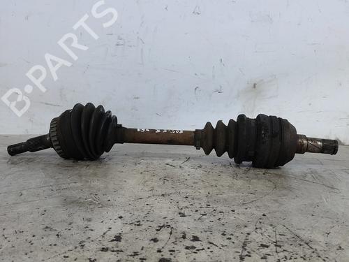 Used Left front driveshaft OPEL CALIBRA A (C89) 2.0 i 16V (M07) (150 hp) 29586785