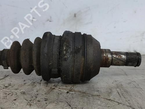 Left front driveshaft OPEL CALIBRA A (C89) 2.0 i 16V (M07) | BP29586785M38