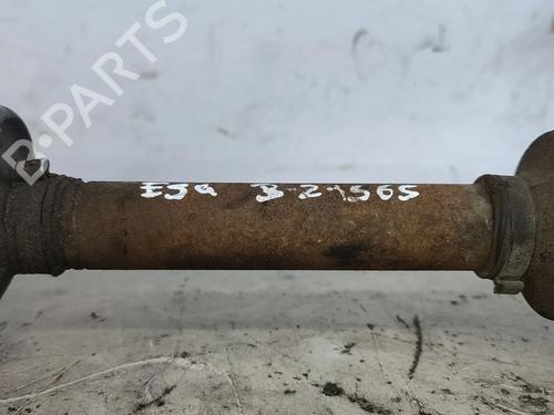 Left front driveshaft OPEL CALIBRA A (C89) 2.0 i 16V (M07) | BP29586785M38
