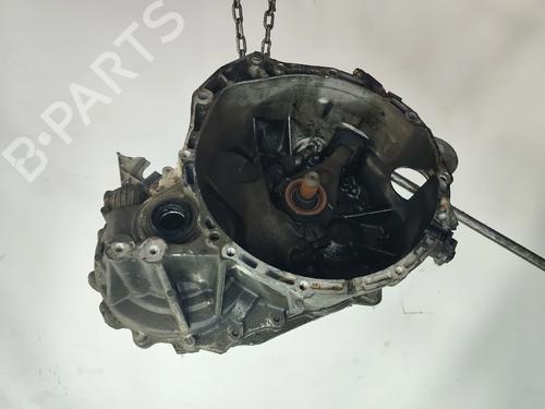 Used Gearbox NISSAN ALMERA TINO (V10) 2.2 dCi (136 hp) 29586781