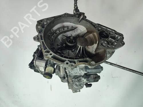 Used Gearbox OPEL CORSA D (S07) 1.2 (L08, L68) (86 hp) 29574854