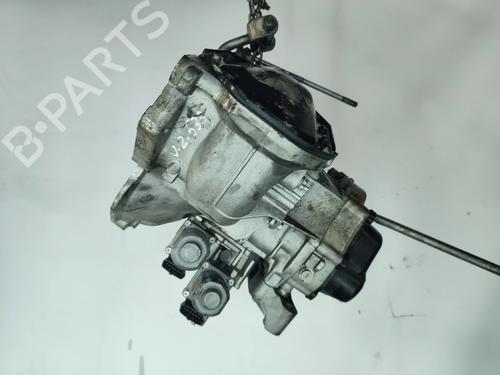 Gearbox OPEL CORSA D (S07) 1.2 (L08, L68) | BP29574854M3 