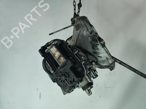 Gearbox OPEL CORSA D (S07) 1.2 (L08, L68) | BP29574854M3 