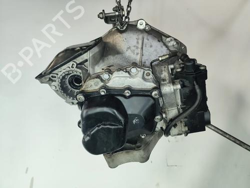 Gearbox OPEL CORSA D (S07) 1.2 (L08, L68) | BP29574854M3 
