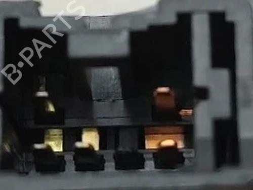 Warning switch MITSUBISHI LANCER V (CB_A, CD_A, CE_A) 1.3 (CB1A) | BP29589230I22 