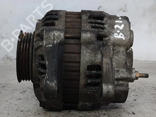 Alternator MITSUBISHI LANCER V (CB_A, CD_A, CE_A) 1.3 (CB1A) | BP29589225M7
