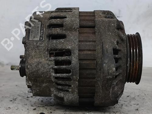Alternator MITSUBISHI LANCER V (CB_A, CD_A, CE_A) 1.3 (CB1A) | BP29589225M7