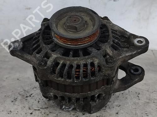 Alternator MITSUBISHI LANCER V (CB_A, CD_A, CE_A) 1.3 (CB1A) | BP29589225M7