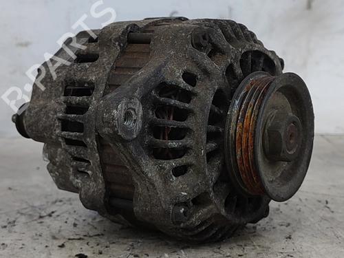 Alternator MITSUBISHI LANCER V (CB_A, CD_A, CE_A) 1.3 (CB1A) | BP29589225M7