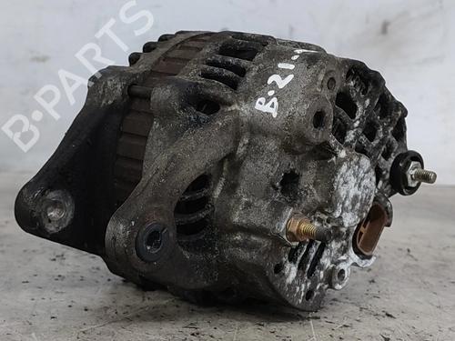 Alternator MITSUBISHI LANCER V (CB_A, CD_A, CE_A) 1.3 (CB1A) | BP29589225M7