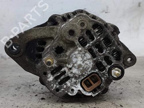 Alternator MITSUBISHI LANCER V (CB_A, CD_A, CE_A) 1.3 (CB1A) | BP29589225M7