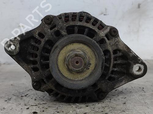 Alternator MITSUBISHI LANCER V (CB_A, CD_A, CE_A) 1.3 (CB1A) | BP29589225M7