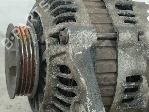 Alternator MITSUBISHI LANCER V (CB_A, CD_A, CE_A) 1.3 (CB1A) | BP29589225M7