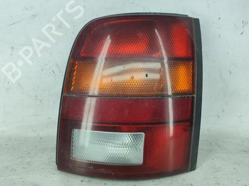 Used Right taillight NISSAN MICRA II (K11) 1.0 i 16V (K11) (54 hp) 29406846