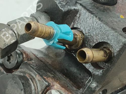 Injection pump OPEL ASTRA H GTC (A04) 1.3 CDTI (L08) | BP29574839M78