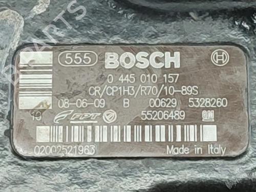 Injection pump OPEL ASTRA H GTC (A04) 1.3 CDTI (L08) | BP29574839M78