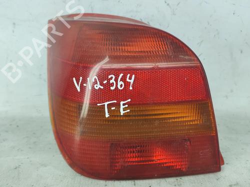 Used Left taillight Left taillight FORD FIESTA III (GFJ) 1.4 (73 hp) 29407452 29407452