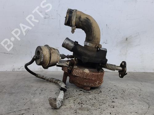 Turbolader/Kompressor OPEL ASTRA H GTC (A04) 1.3 CDTI (L08) (90 hp) 29574845