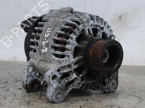 Alternator SEAT LEON (1P1) 1.4 16V | BP29570799M7 