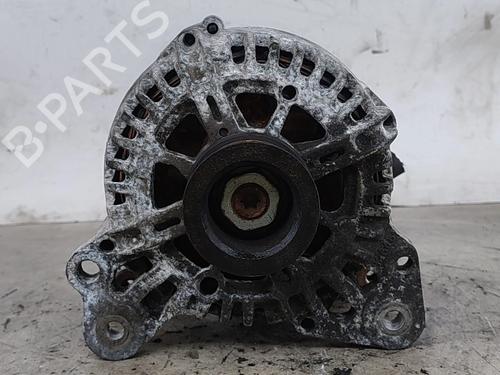 Alternator SEAT LEON (1P1) 1.4 16V | BP29570799M7 