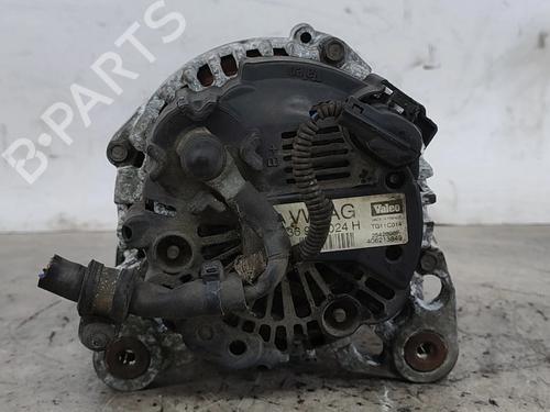 Alternator SEAT LEON (1P1) 1.4 16V | BP29570799M7 