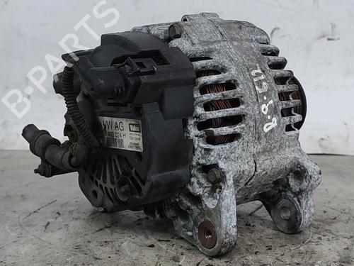 Alternator SEAT LEON (1P1) 1.4 16V | BP29570799M7 