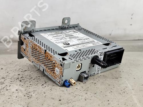 Radio FIAT TIPO Estate (356_, 357_) 1.3 D (356WXH1A) | BP29543721E6