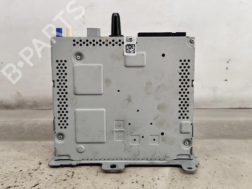 Radio FIAT TIPO Estate (356_, 357_) 1.3 D (356WXH1A) | BP29543721E6