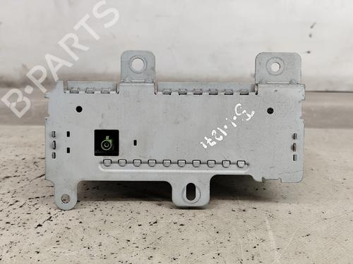 Radio FIAT TIPO Estate (356_, 357_) 1.3 D (356WXH1A) | BP29543721E6