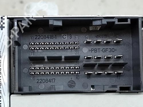 Radio FIAT TIPO Estate (356_, 357_) 1.3 D (356WXH1A) | BP29543721E6