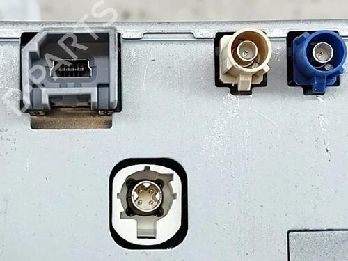 Radio FIAT TIPO Estate (356_, 357_) 1.3 D (356WXH1A) | BP29543721E6