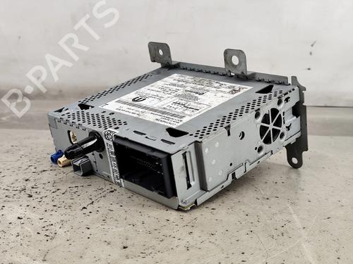 Radio FIAT TIPO Estate (356_, 357_) 1.3 D (356WXH1A) | BP29543721E6