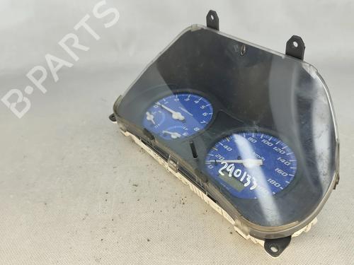 Instrument cluster HONDA HR-V (GH_) 1.6 16V (GH1, GH3) | BP29539527C47