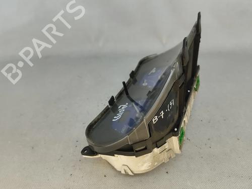 Instrument cluster HONDA HR-V (GH_) 1.6 16V (GH1, GH3) | BP29539527C47