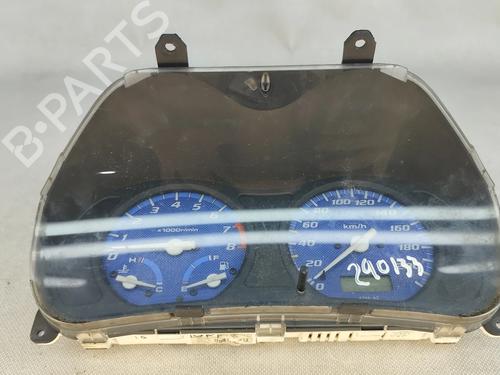 Used Instrument cluster HONDA HR-V (GH_) 1.6 16V (GH1, GH3) (105 hp) 29539527