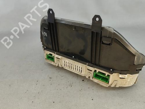 Instrument cluster HONDA HR-V (GH_) 1.6 16V (GH1, GH3) | BP29539527C47