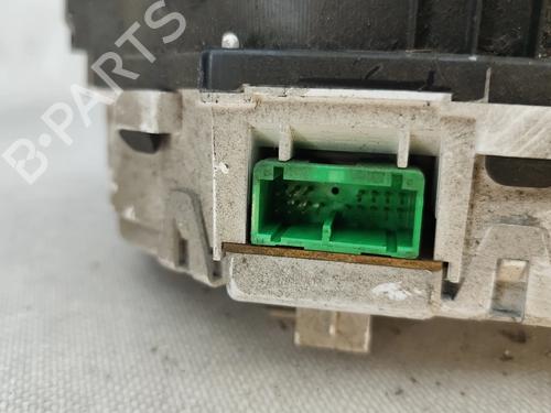 Instrument cluster HONDA HR-V (GH_) 1.6 16V (GH1, GH3) | BP29539527C47