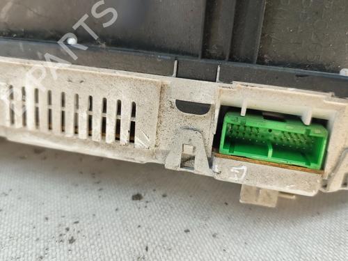 Instrument cluster HONDA HR-V (GH_) 1.6 16V (GH1, GH3) | BP29539527C47