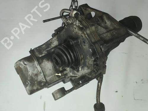 Gearbox MITSUBISHI CARISMA (DA_) 1.9 TD (DA4A) | BP29586780M3 