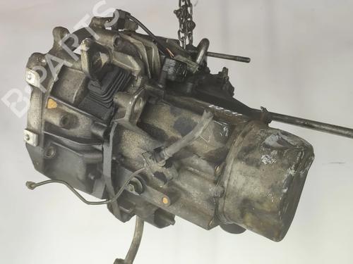 Gearbox MITSUBISHI CARISMA (DA_) 1.9 TD (DA4A) | BP29586780M3 