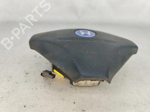 Førerens kollisjonspute HONDA HR-V (GH_) 1.6 16V (GH1, GH3) (105 hp) 29539535