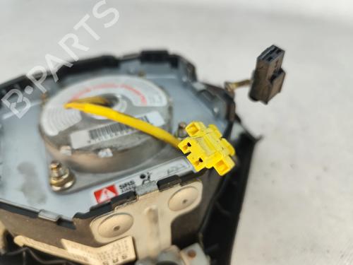 Førerens kollisjonspute HONDA HR-V (GH_) 1.6 16V (GH1, GH3) | BP29539535C9 