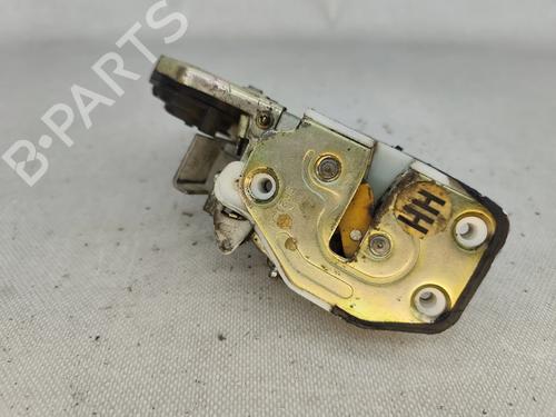 Used Front right lock HONDA HR-V (GH_) 1.6 16V (GH1, GH3) (105 hp) 29539542