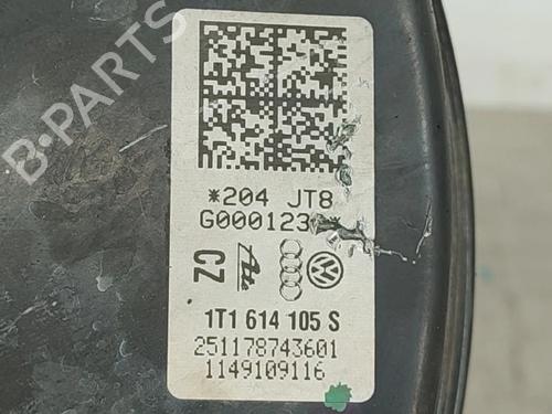 Servo brake VW TOURAN (1T1, 1T2) 1.9 TDI | BP29591658M42